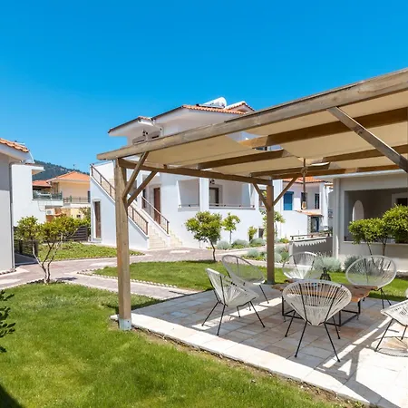 Pelago Loft Вилла *