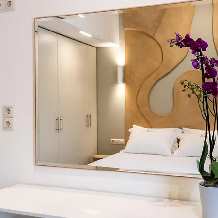 Pelago Loft Skala Potamia