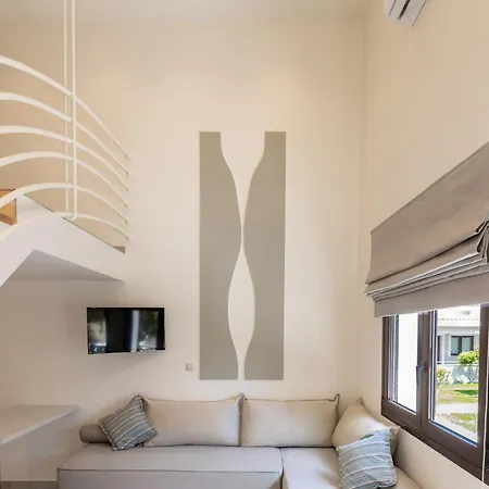 Pelago Loft Vilă Skala Potamia