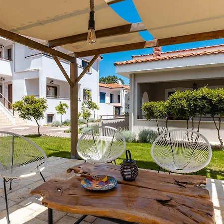 Pelago Loft Skala Potamia