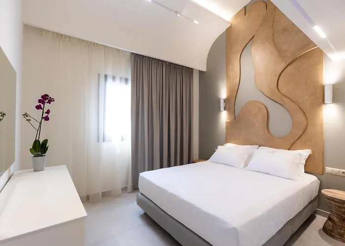 Pelago Loft Вилла