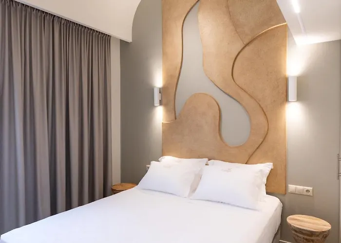 Pelago Loft Вилла