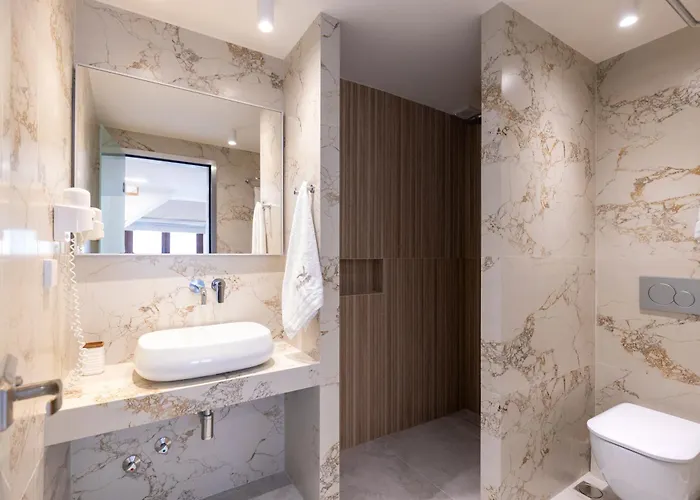 Pelago Loft Вилла *