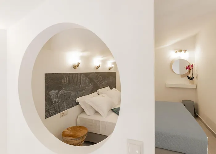 Вилла Pelago Loft