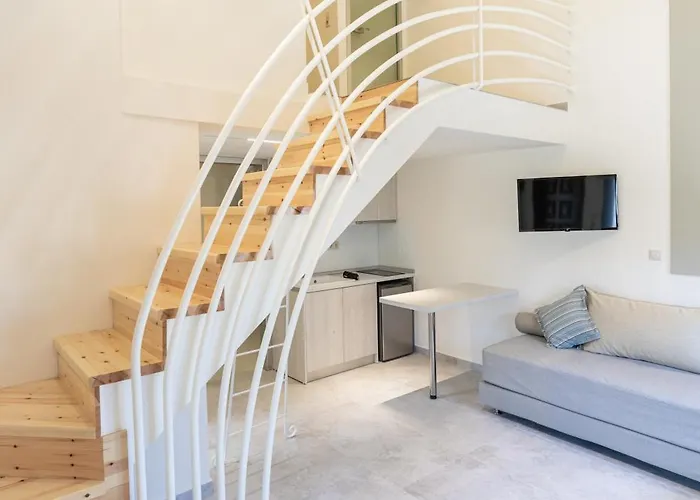 Pelago Loft Вилла *