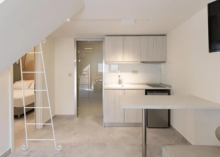 Pelago Loft Вилла *