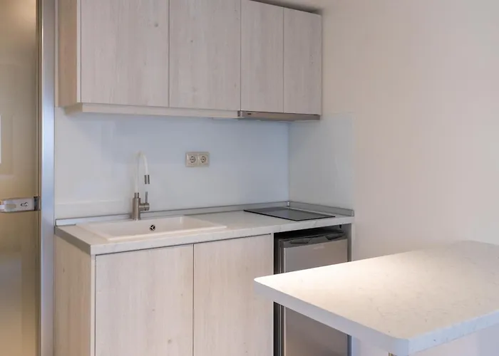 Pelago Loft *
