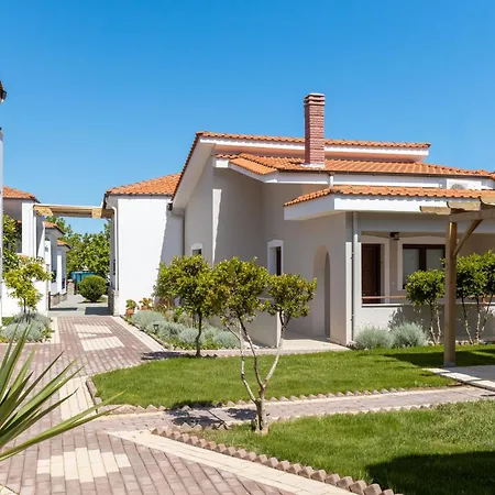 Pelago Loft Vilă