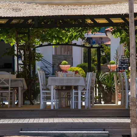 Villa Pelago Loft *