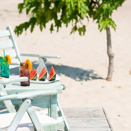 Villa Pelago Loft Skala Potamia (Thasos)