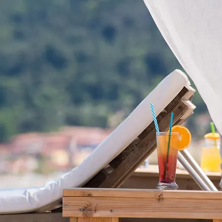 Pelago Loft Skala Potamia (Thasos)