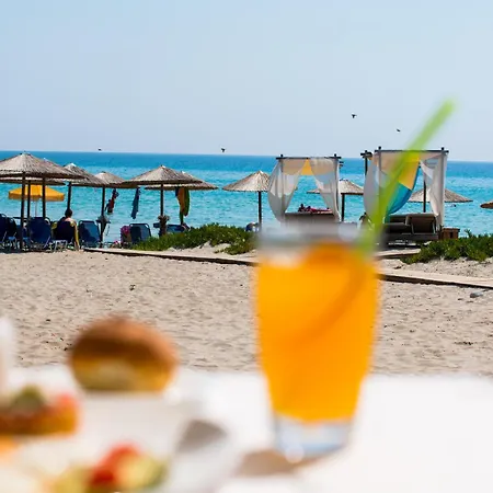 Pelago Loft Skala Potamia (Thasos)