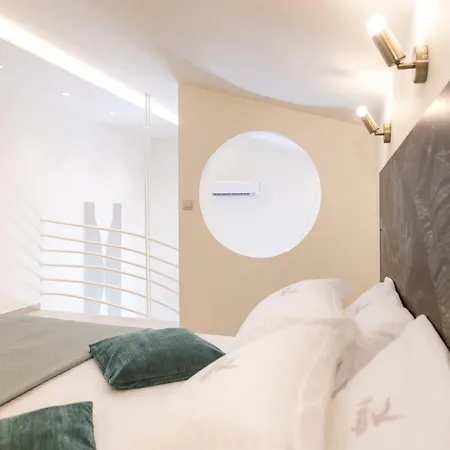 Pelago Loft Villa Skala Potamia (Thasos)