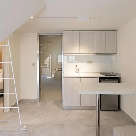 Pelago Loft Villa *