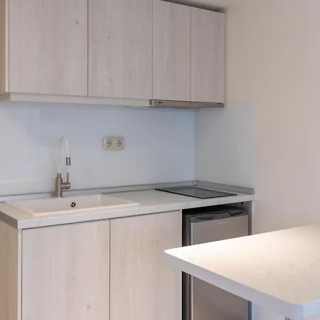 Pelago Loft *