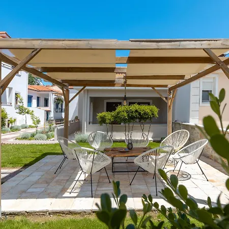 Pelago Loft * Skala Potamia (Thasos)