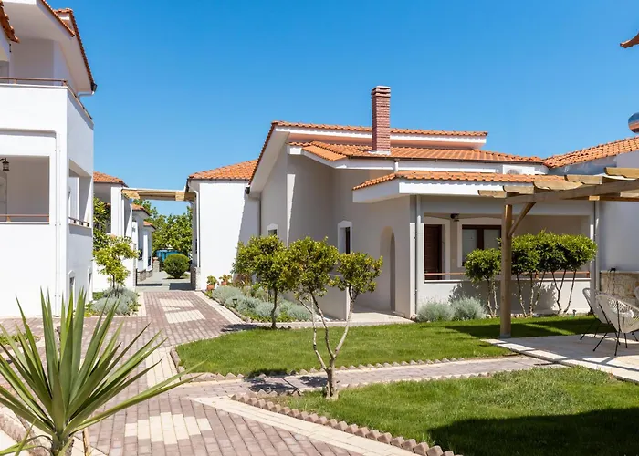 Pelago Loft Vilă