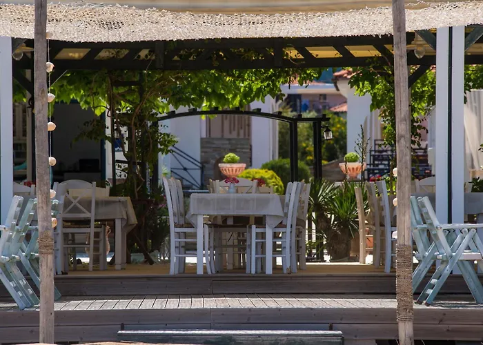 别墅 Pelago Loft *