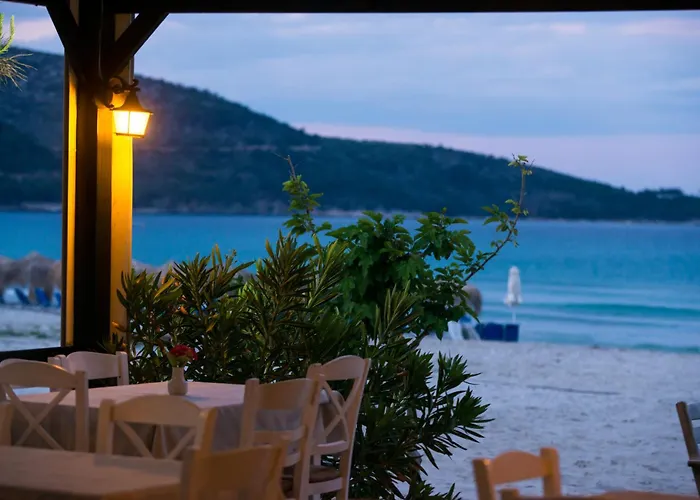 Pelago Loft 别墅 *