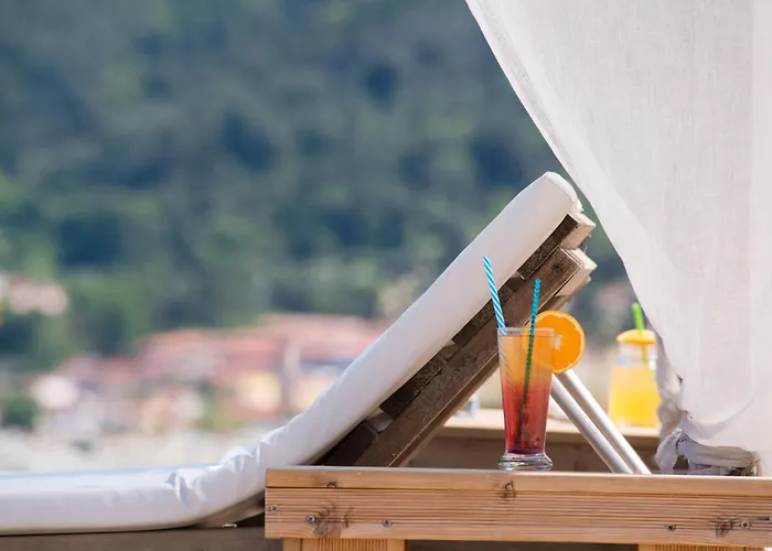 Pelago Loft 斯卡拉伯塔麦斯