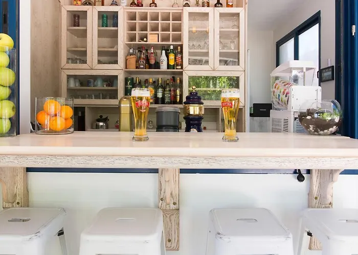 Pelago Loft 别墅 斯卡拉伯塔麦斯