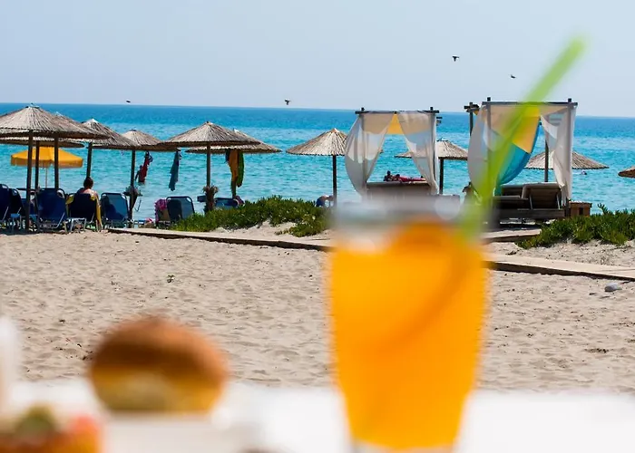 Pelago Loft 斯卡拉伯塔麦斯