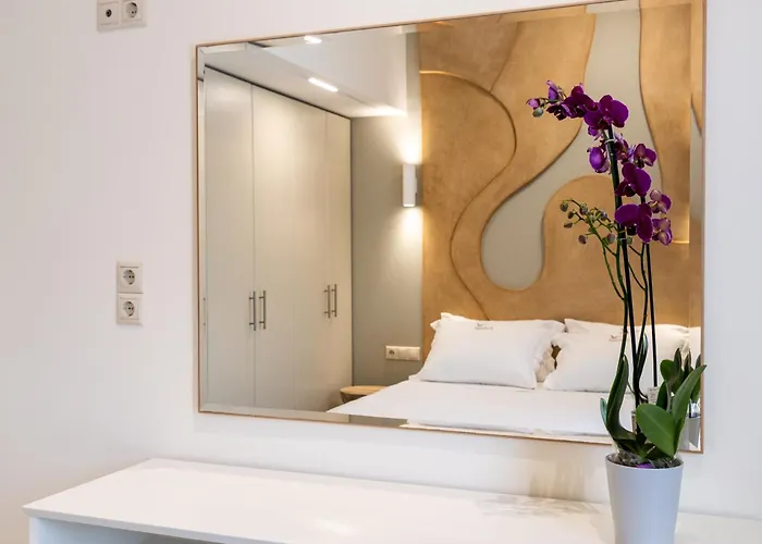 Pelago Loft 斯卡拉伯塔麦斯