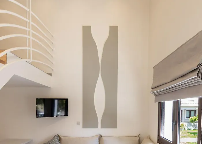 Pelago Loft 别墅 斯卡拉伯塔麦斯