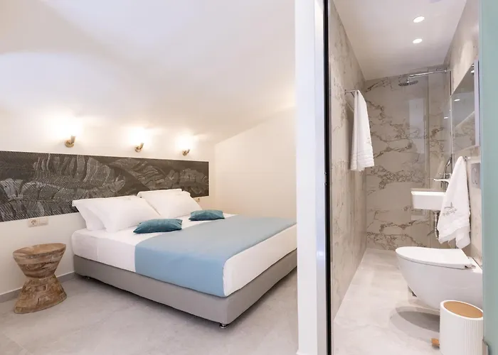 Pelago Loft 斯卡拉伯塔麦斯