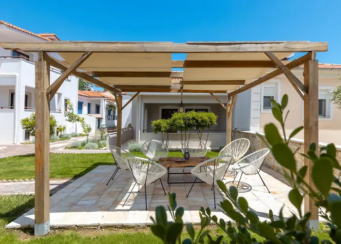 Pelago Loft * Skala Potamia
