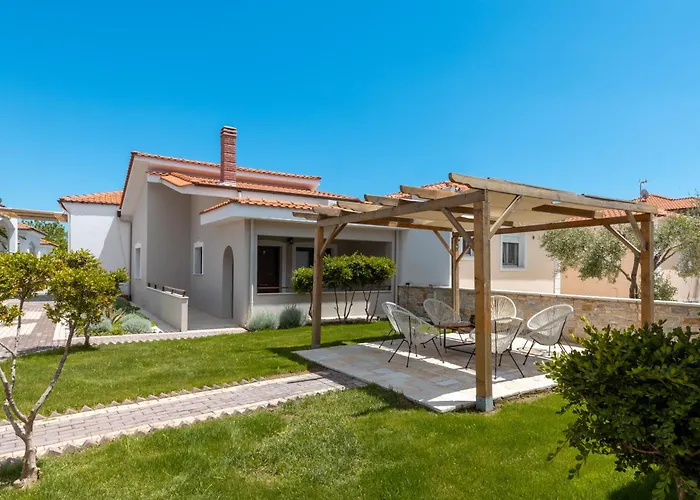 Vilă Pelago Loft *